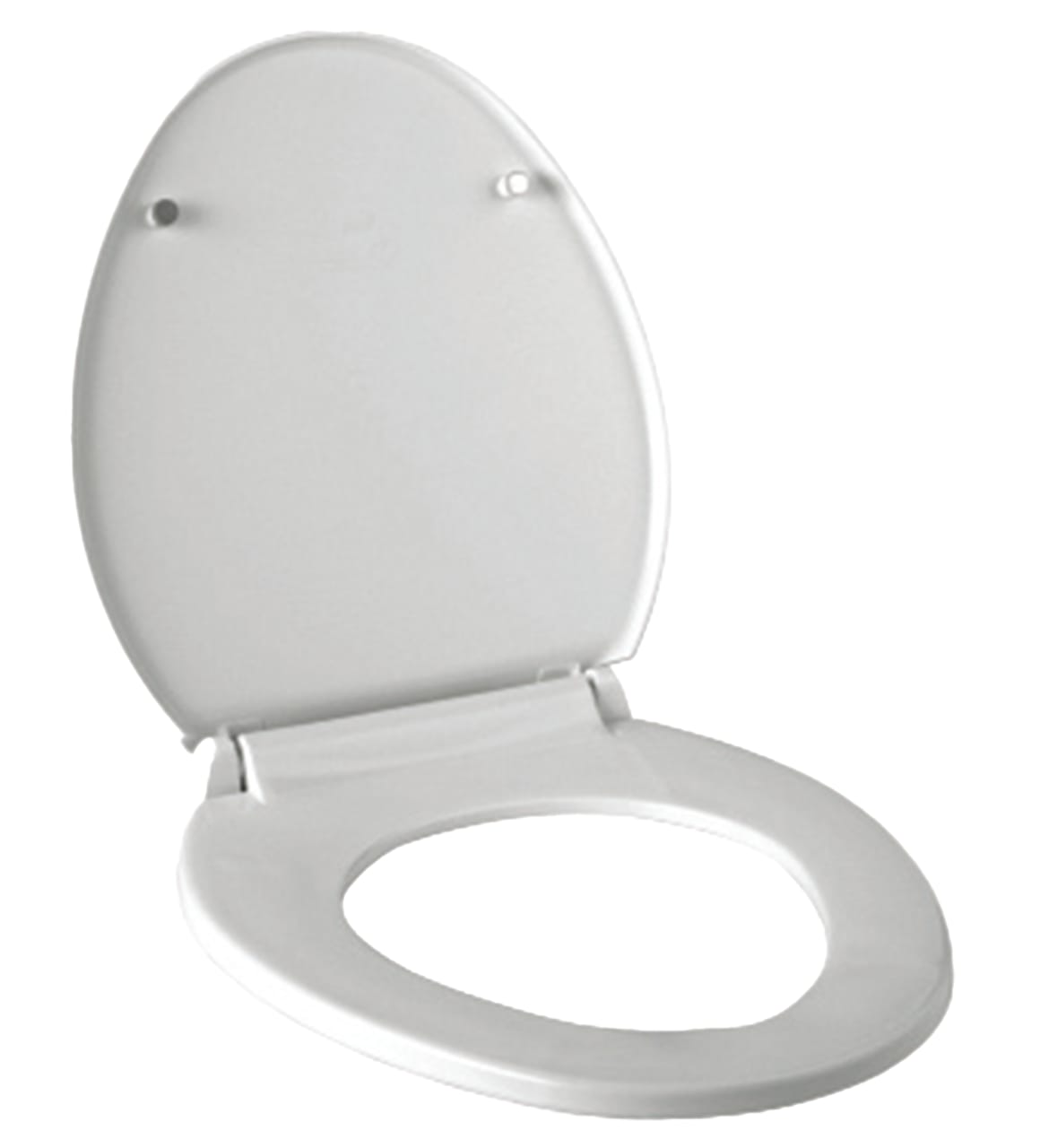 PARRYWARE SOLID SEAT COVER